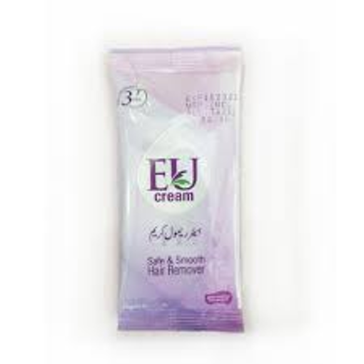 Picture of EU CREAM SACHET 15G